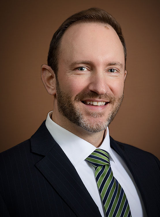 Arthur Chapman Jeffrey A. Grace